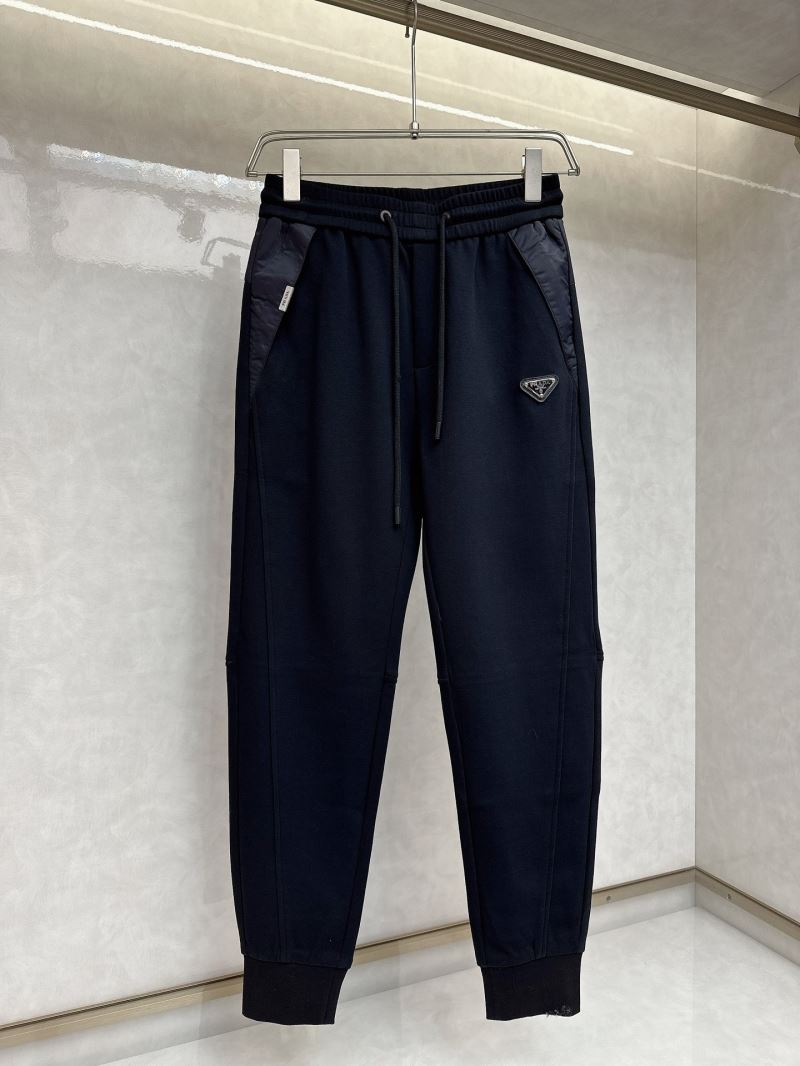 Prada Long Pants